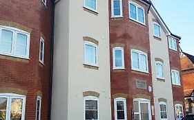 Ybc Court, Aldershot