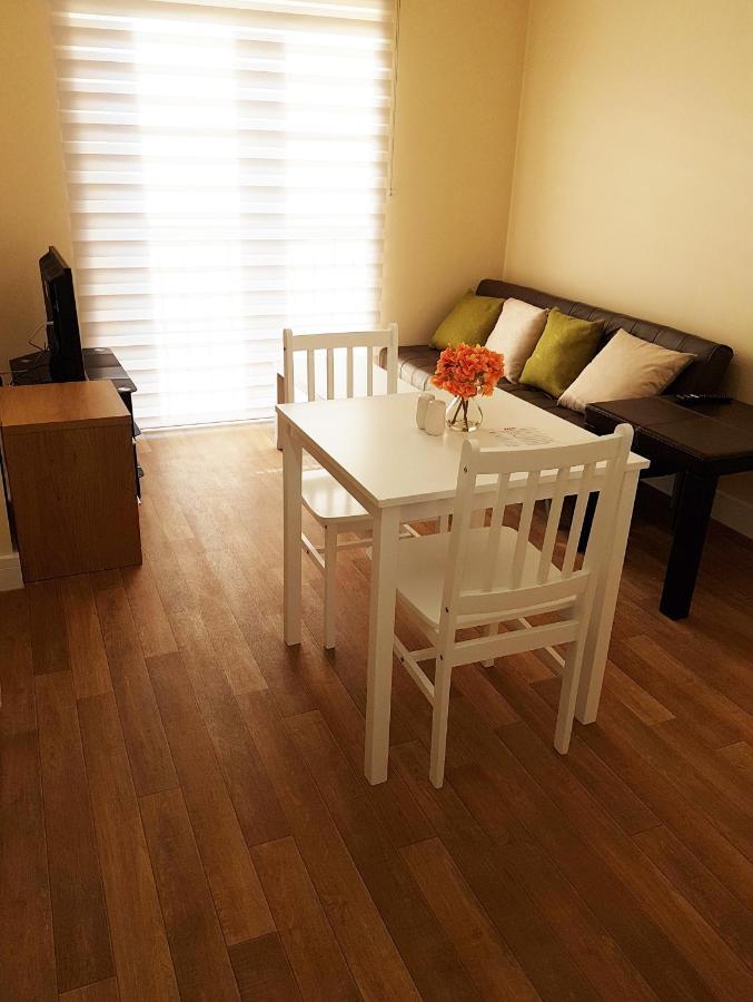 Apartamento Ybc Court, Aldershot Exterior foto